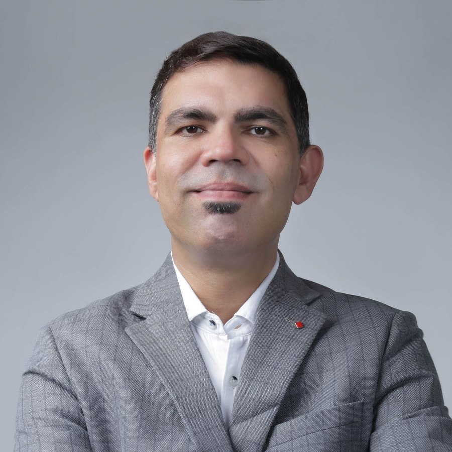 Abhay Rikhi