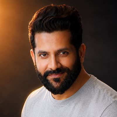 Akash Gupta