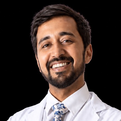 Dr Arpit Bansal